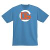 Youth Wicking T-Shirt Thumbnail